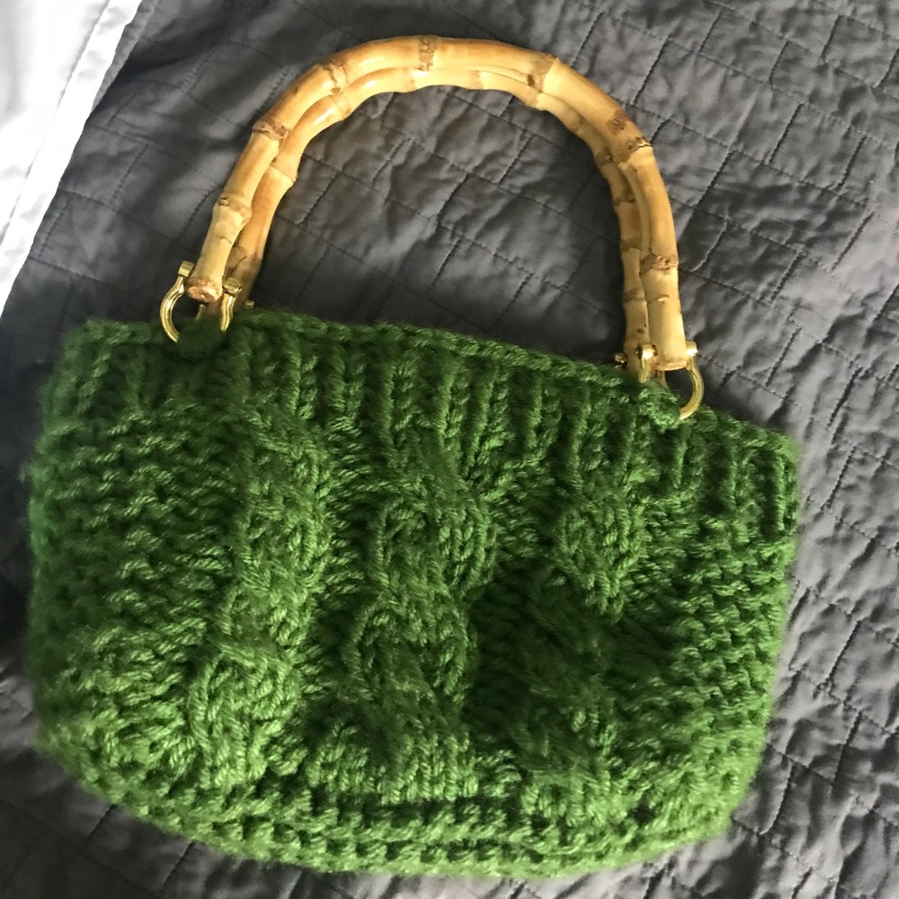 Vintage Purse